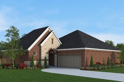 4707 Prairie Crest Lane, Arlington TX 76005