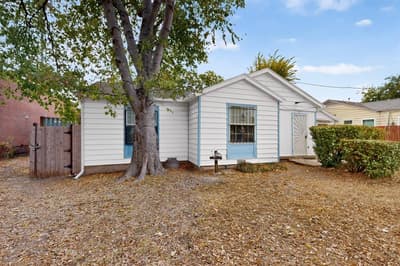 7928 Norvell Drive, Dallas TX 75227 - Photo 2