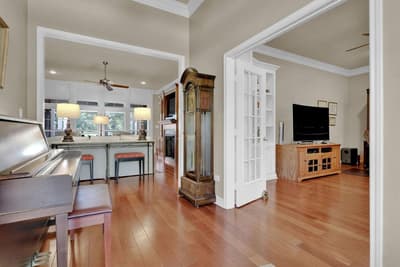 233 Winged Foot, Hideaway TX 75771 - Photo 3