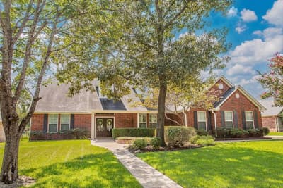 233 Winged Foot, Hideaway TX 75771