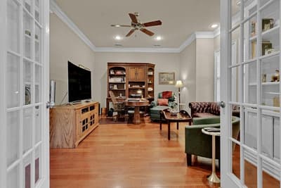 233 Winged Foot, Hideaway TX 75771 - Photo 4