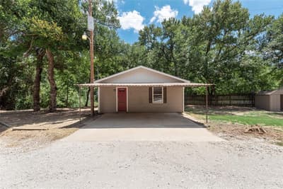 294 Thomas Len Road, Azle TX 76020 - Photo 5