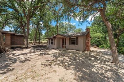 294 Thomas Len Road, Azle TX 76020 - Photo 4