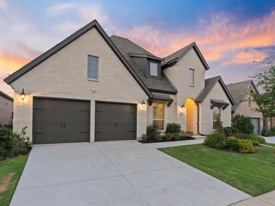 9421 Excursion Drive, Oak Point TX 75068 - Photo 2