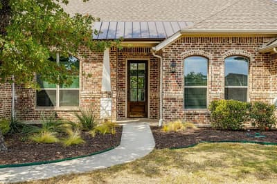 102 Eagle Drive, Lipan TX 76462