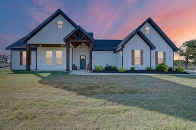 332 Jonny Boy Way, Springtown TX 76082