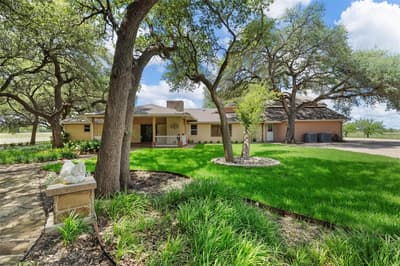 2029 Speegleville Road, Woodway TX 76712 - Photo 3