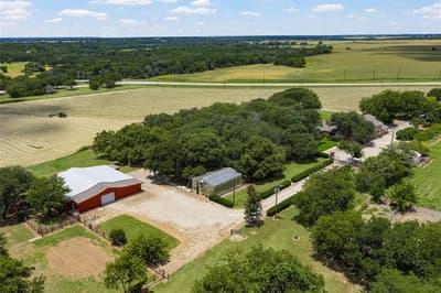 2029 Speegleville Road, Woodway TX 76712