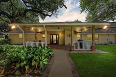 2029 Speegleville Road, Woodway TX 76712 - Photo 4