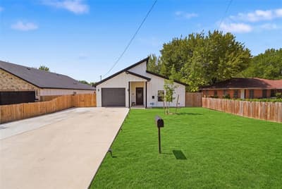 4211 S Denley Drive, Dallas TX 75216 - Photo 2