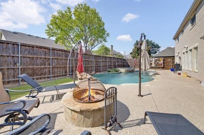 4101 Crooked Stick Drive, Frisco TX 75035 - Photo 3