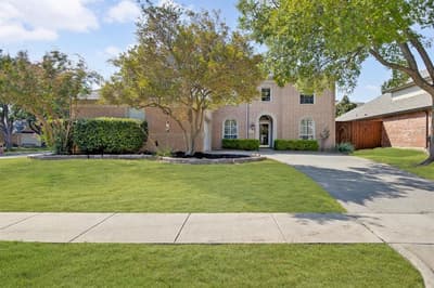 4101 Crooked Stick Drive, Frisco TX 75035