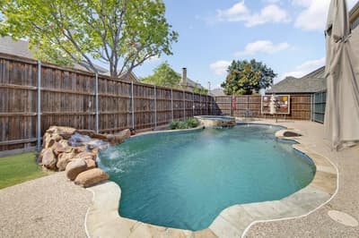 4101 Crooked Stick Drive, Frisco TX 75035 - Photo 4
