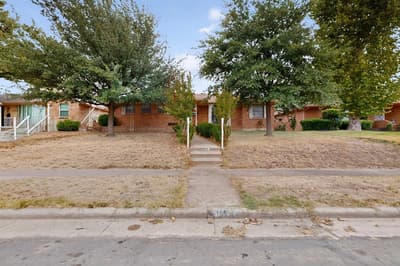 1129 Oak Meadows Drive, Dallas TX 75232