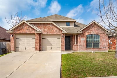 2308 Wakecrest Drive, Fort Worth TX 76108 - Photo 2