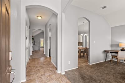 2308 Wakecrest Drive, Fort Worth TX 76108 - Photo 3