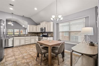 2308 Wakecrest Drive, Fort Worth TX 76108 - Photo 4
