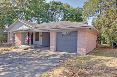 2024 Blake Avenue, Dallas TX 75228 - Photo 2
