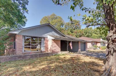 2024 Blake Avenue, Dallas TX 75228 - Photo 3