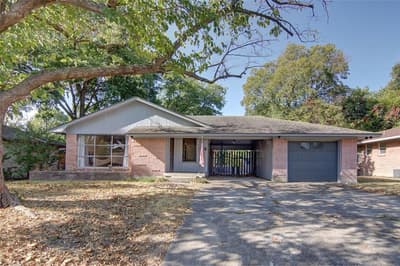 2024 Blake Avenue, Dallas TX 75228
