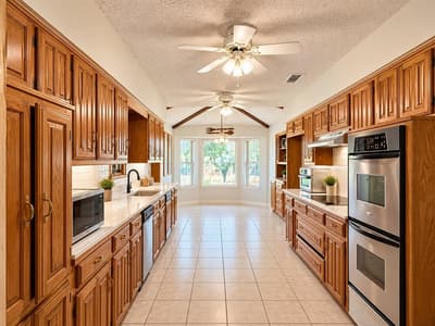 1128 Post Oak Lane, DeSoto TX 75115 - Photo 5