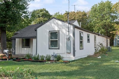 7101 Fairdale Avenue, Dallas TX 75227 - Photo 2