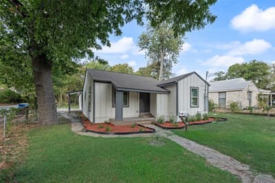 7101 Fairdale Avenue, Dallas TX 75227 - Photo 5