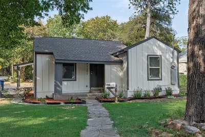 7101 Fairdale Avenue, Dallas TX 75227 - Photo 4