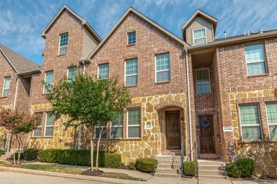 4412 Fisk Lane, Carrollton TX 75010