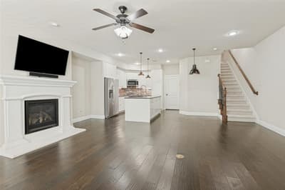 4412 Fisk Lane, Carrollton TX 75010 - Photo 5