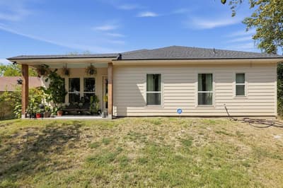 821 S Park Street, Terrell TX 75160 - Photo 3