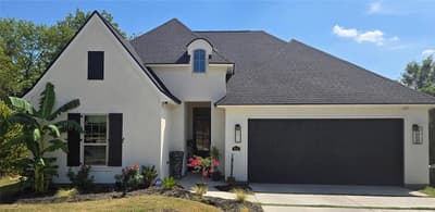 821 S Park Street, Terrell TX 75160