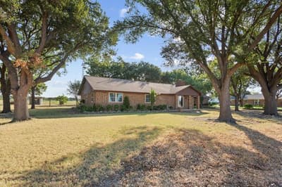 670 Berger Road, West TX 76691 - Photo 3