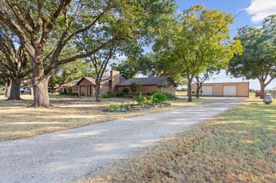 670 Berger Road, West TX 76691
