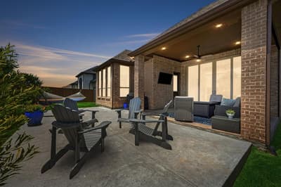1404 Buttercup Avenue, Aubrey TX 76227 - Photo 2