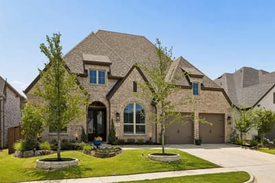 1404 Buttercup Avenue, Aubrey TX 76227 - Photo 3