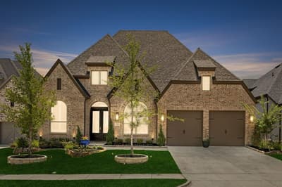 1404 Buttercup Avenue, Aubrey TX 76227