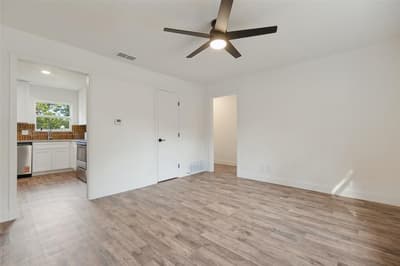 2637 Marbella Lane, Dallas TX 75228 - Photo 4