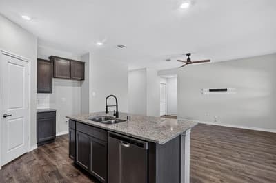 1003 Stage Coach Lane, Princeton TX 75407 - Photo 5