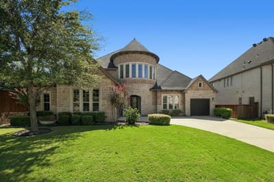 2355 Cutting Horse Trail, Frisco TX 75036 - Photo 2