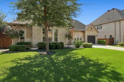 2355 Cutting Horse Trail, Frisco TX 75036 - Photo 3