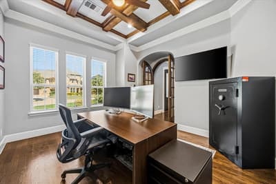 2355 Cutting Horse Trail, Frisco TX 75036 - Photo 5