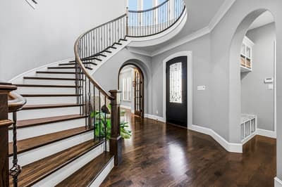 2355 Cutting Horse Trail, Frisco TX 75036 - Photo 4