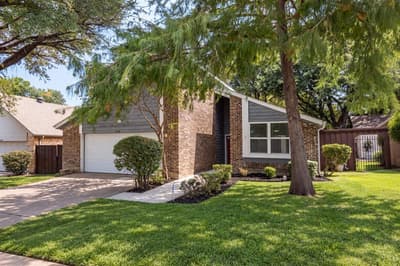 2713 Belmeade Drive, Carrollton TX 75006 - Photo 4