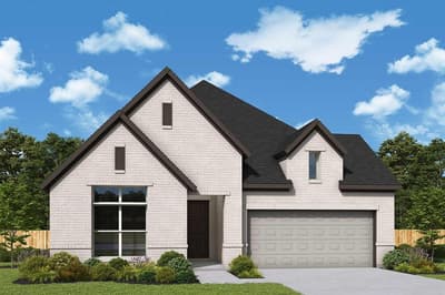 2732 Back Country Drive, McKinney TX 75071