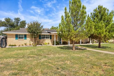 916 Preston Lane, Dublin TX 76446 - Photo 2