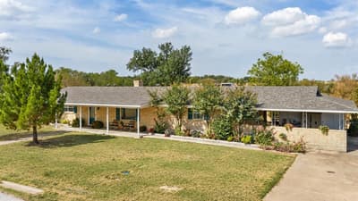 916 Preston Lane, Dublin TX 76446 - Photo 3