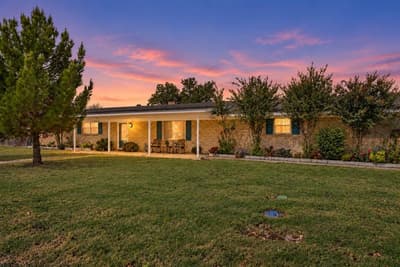 916 Preston Lane, Dublin TX 76446