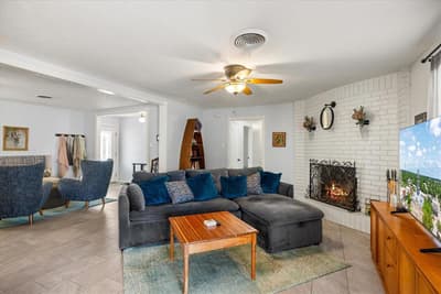 916 Preston Lane, Dublin TX 76446 - Photo 5