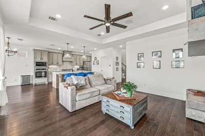 7112 Brancher Road, Fort Worth TX 76179 - Photo 3